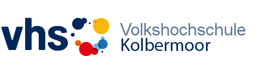 Logo VHS Kolbermoor